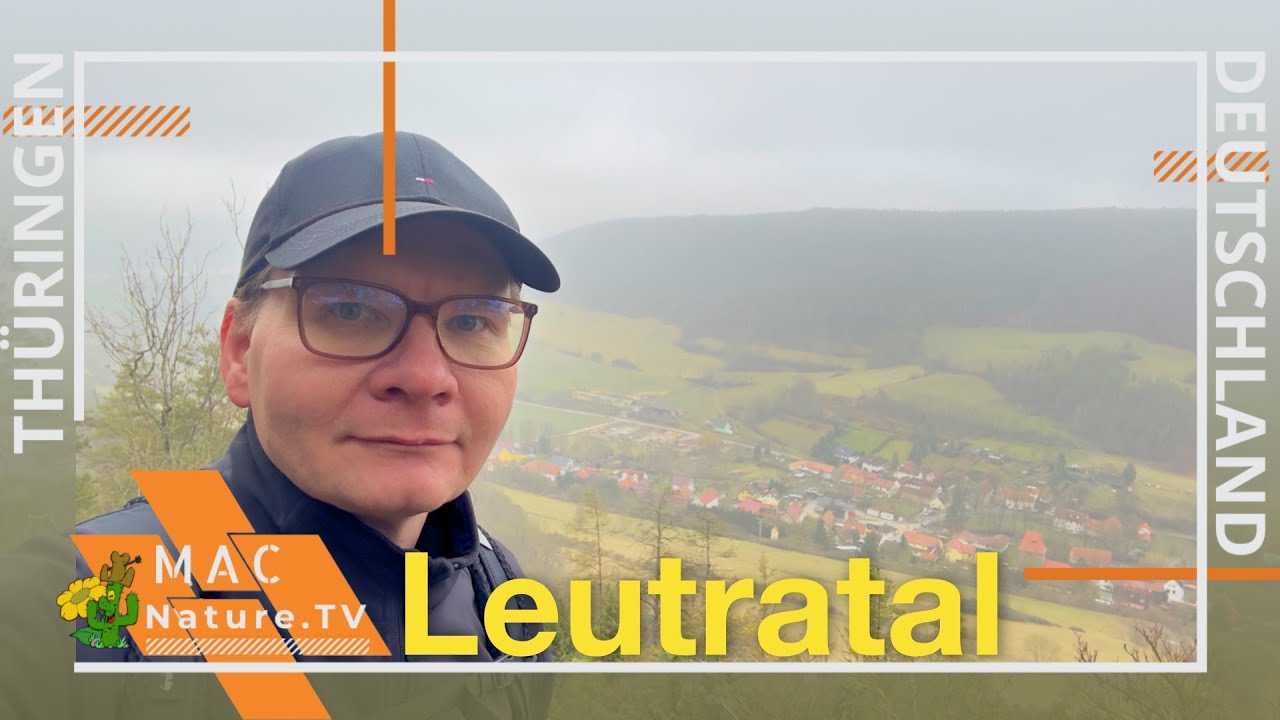 Leutratal - Steinbruch am Mönchsberg und Alpenstieg an der ehemaligen A4