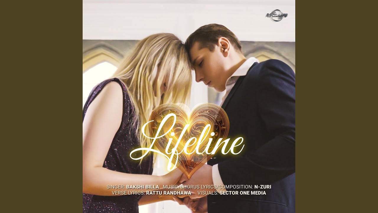 Lifeline (feat. Bakshi Billa)