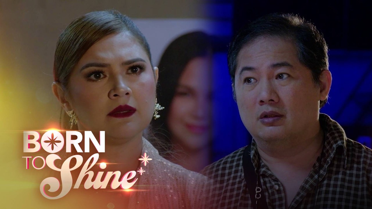 Born To Shine: Perry saves Dara from being bullied! (Episode 154)