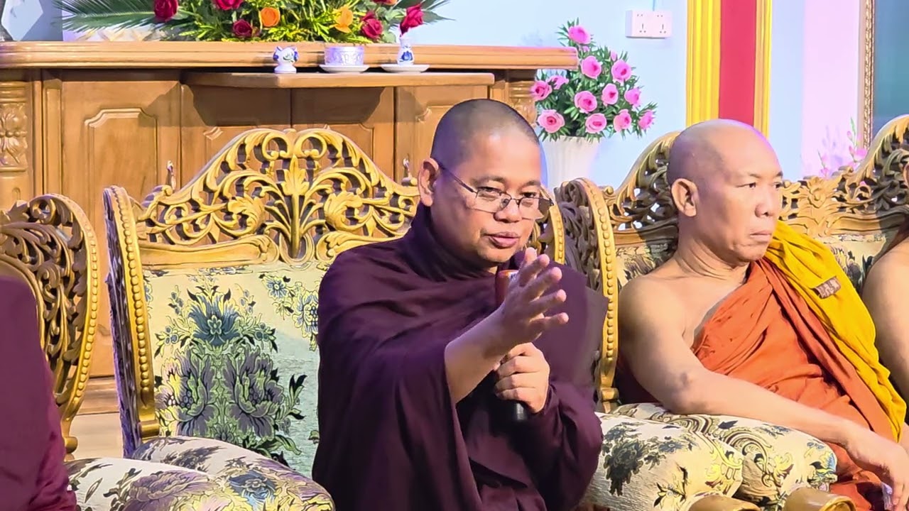 ဟိတဓရဆရာတော်