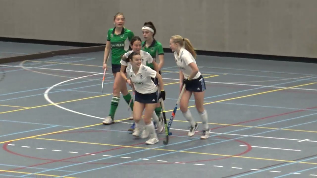 samenvatting Push M18 Tilburg M18 (13-01-2024)