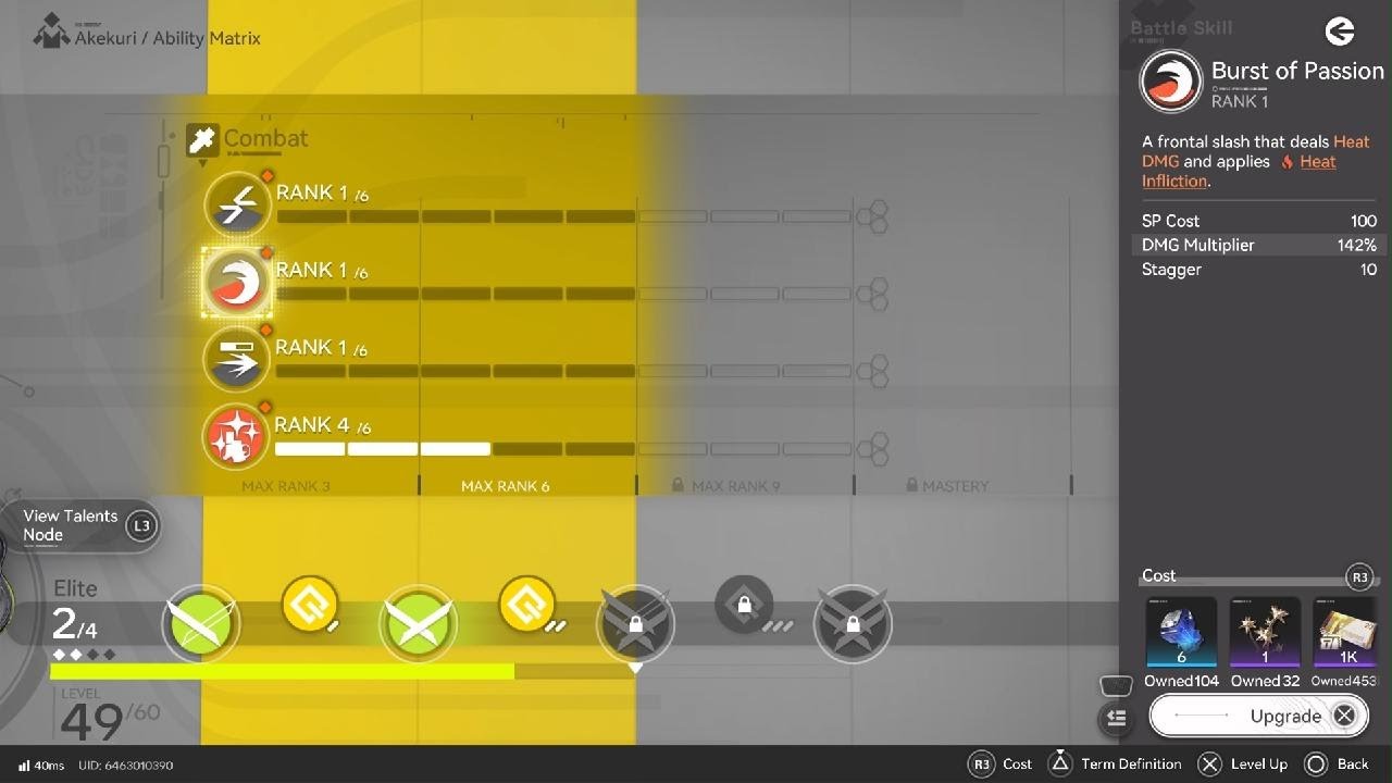Arknights: Endfield Amazing Team Composition