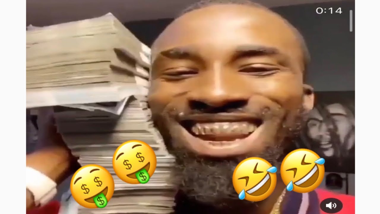 Best & Funniest Videos of Oseikrom Sikanii (Richest Rapper in Kumerica)
