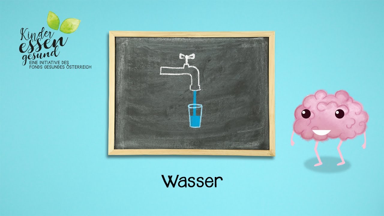 Wasser
