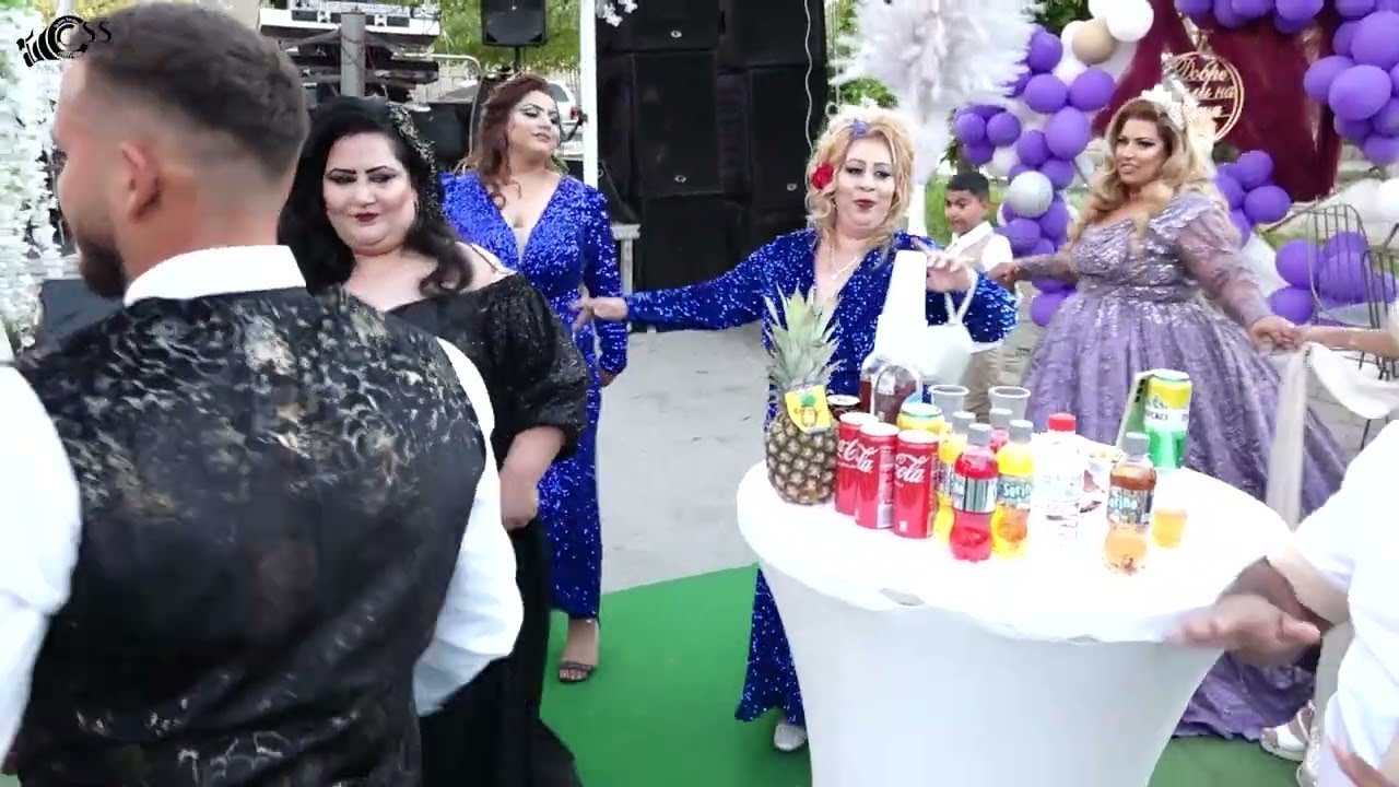 РИСТЕМ 2024 ЗА КУМОВЕТЕ 2024