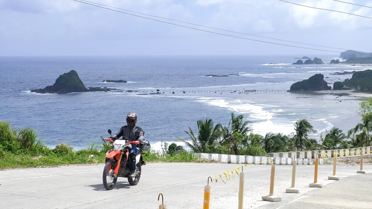Samar to Manila - Part 1