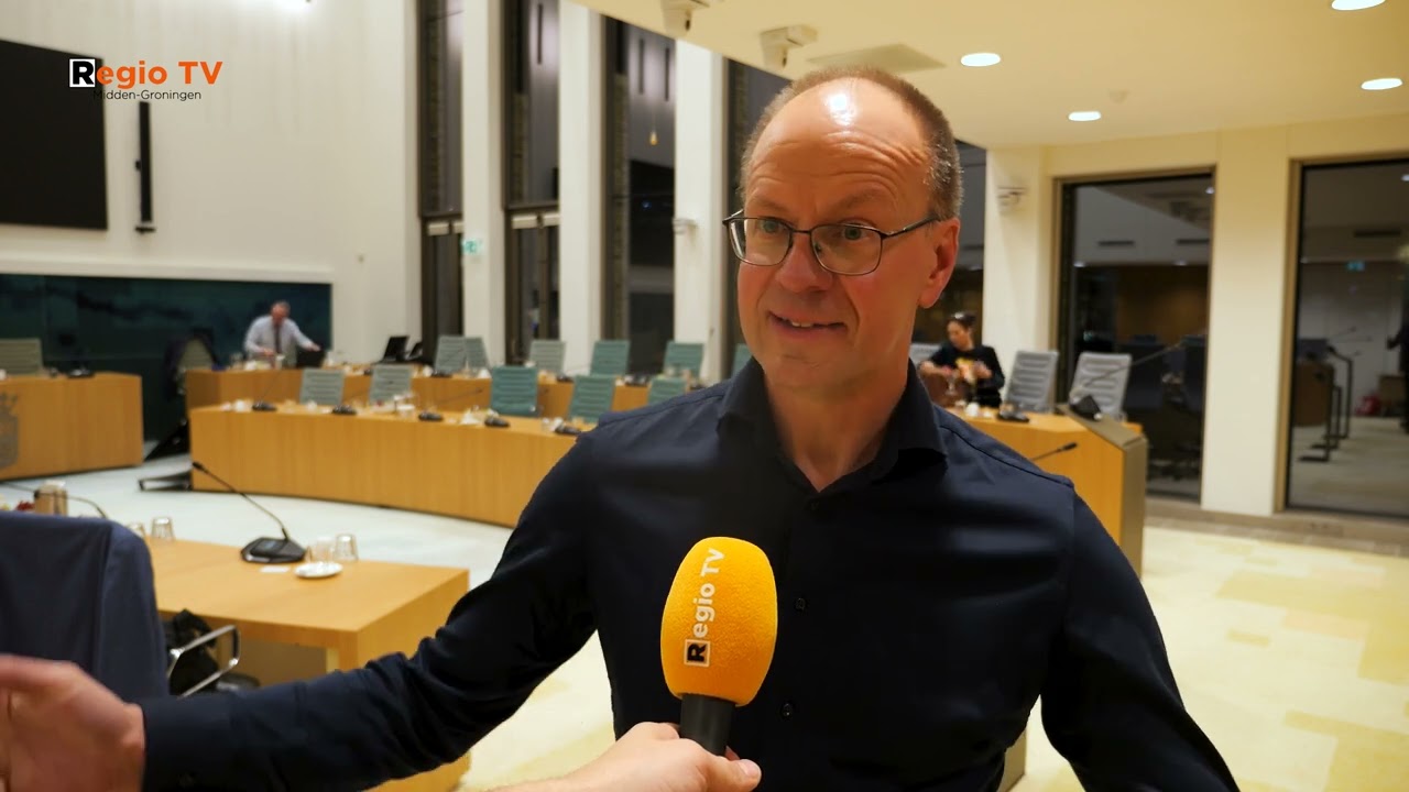 BBP wil open debat over groeiende ganzenpopulatie