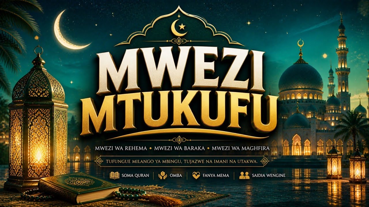 Diamond Platnamz _ Mwezi Mtukufu (Official Music)
