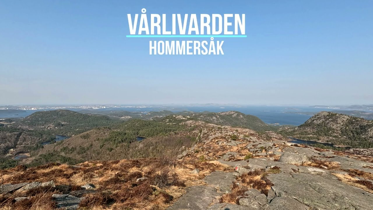 Vårlivarden, Hommersåk (238)