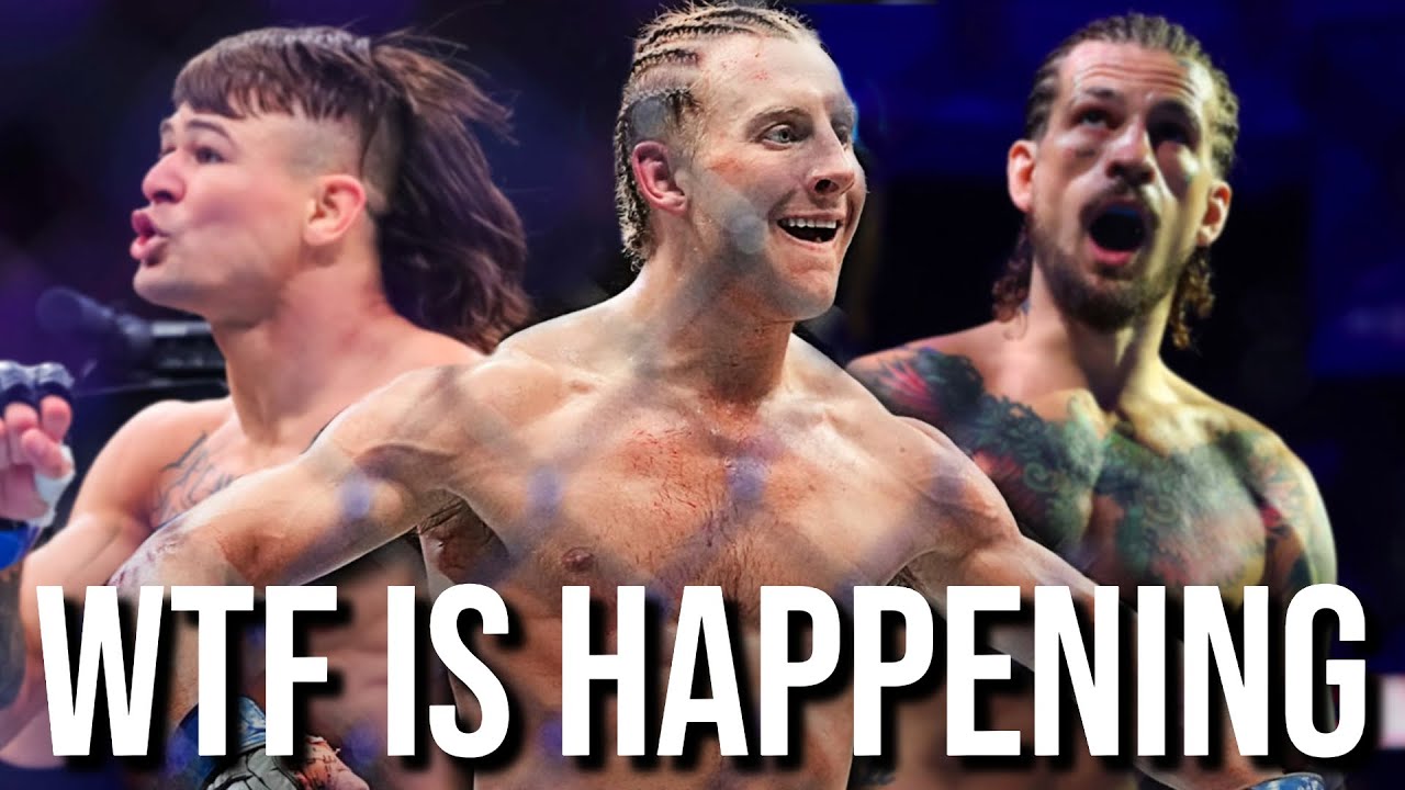 UFC 324 & UFC 325 Immediate Reaction/Rant (Gaethje vs Pimblett, Volk vs Lopes)