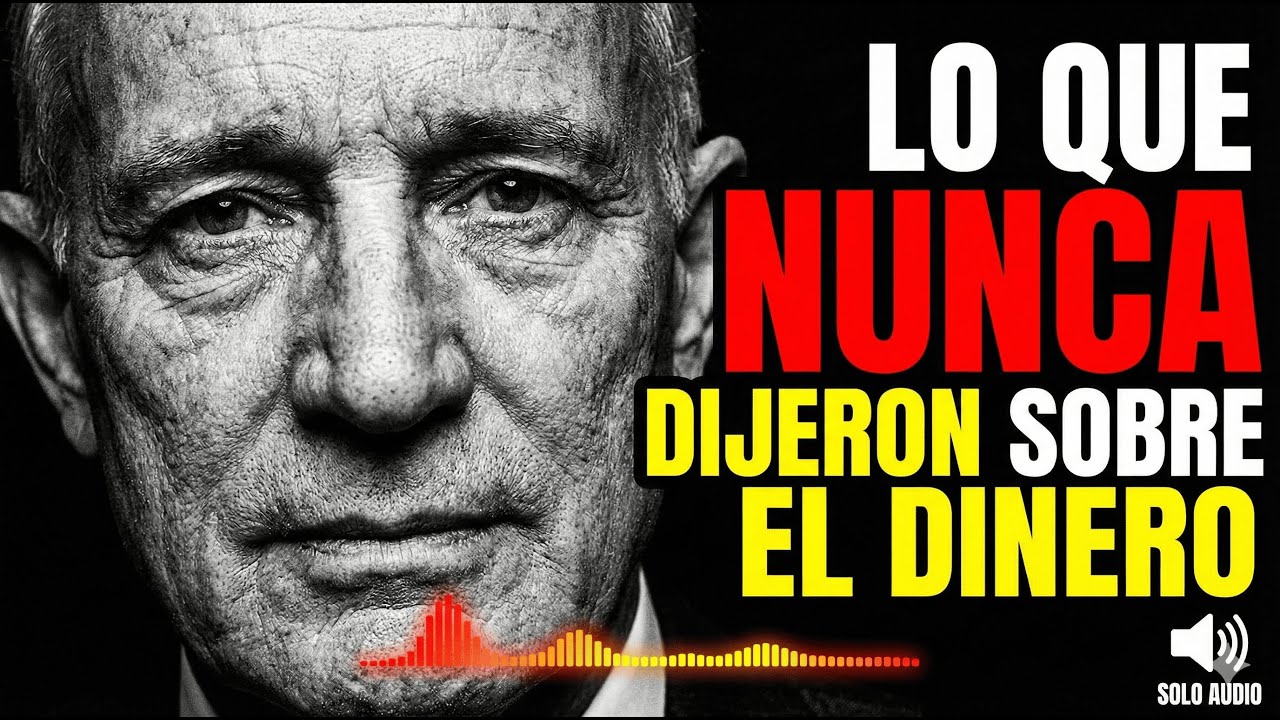 El documento de Napoleón Hill que explica la riqueza