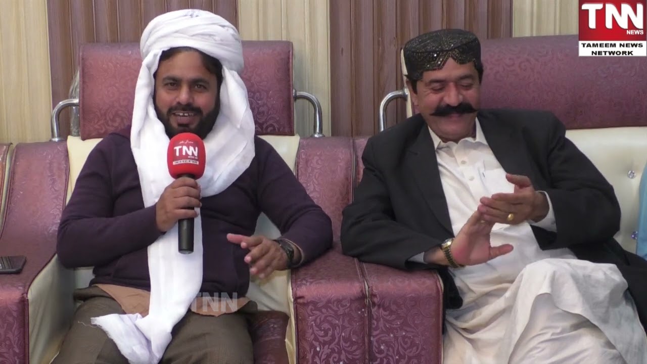 ek din TNN kay sath | Nawab Amjad Hussian Thaheem | qabeela bano tameem | tehsil jam pur thaheem