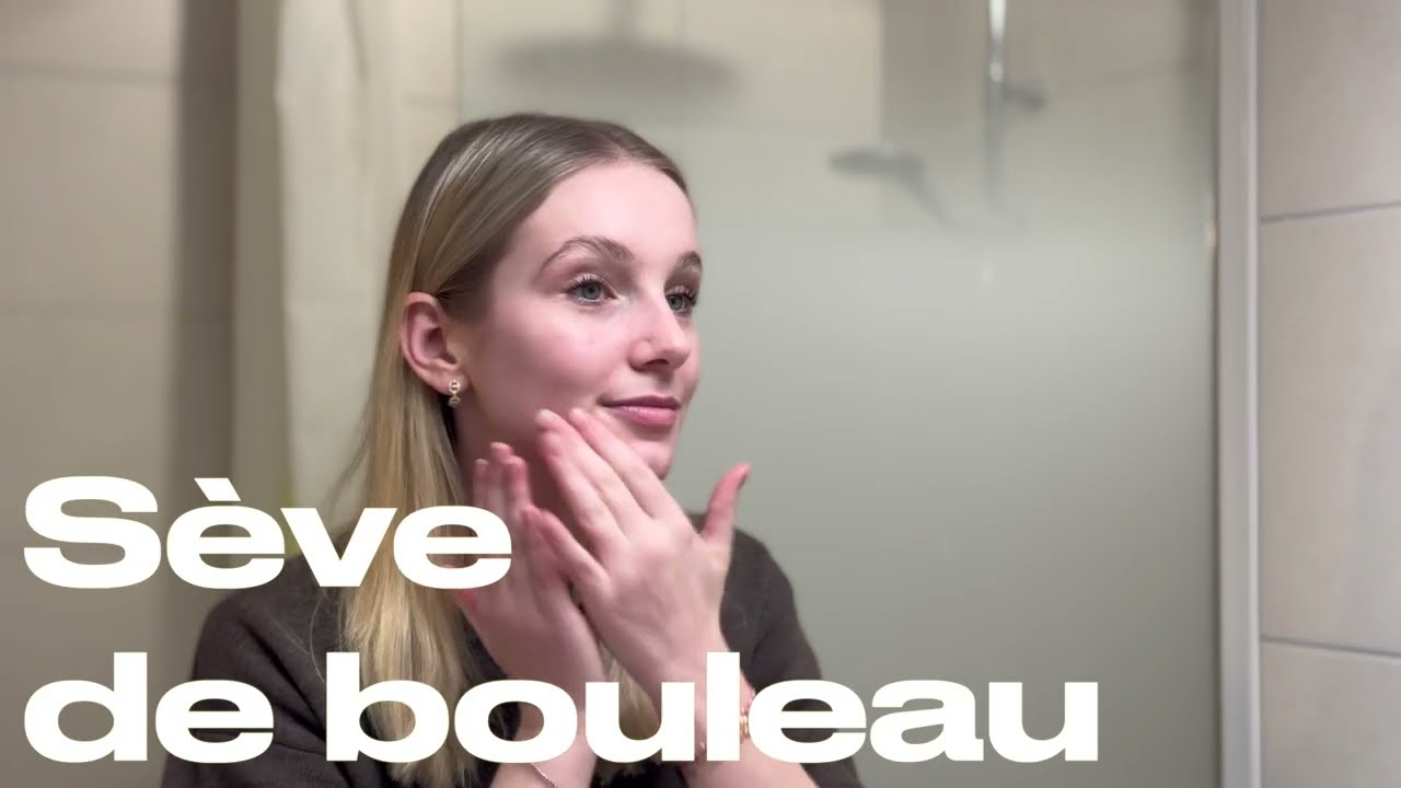 U'Cosmetics 2026 - Innovation Formulation - Boréâme