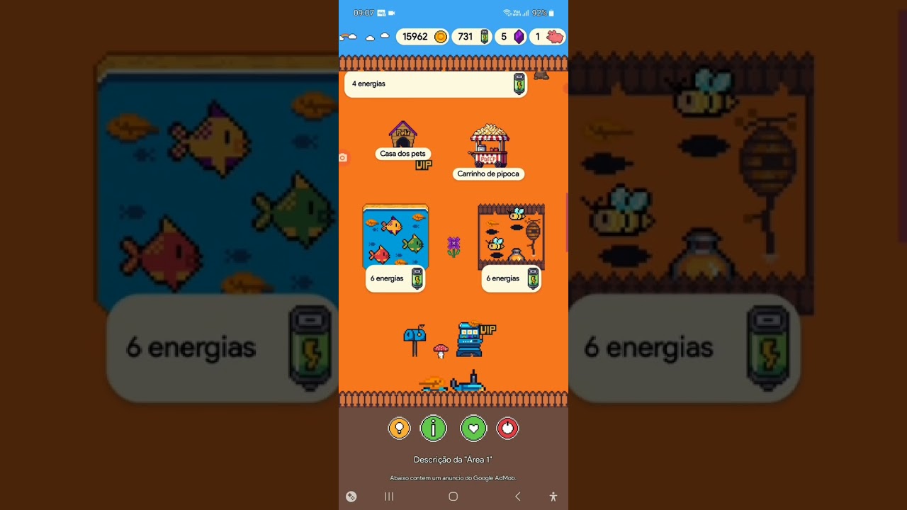 Fazendinha 2 Evento De Aniversário ! Recompensa  das equipes💙