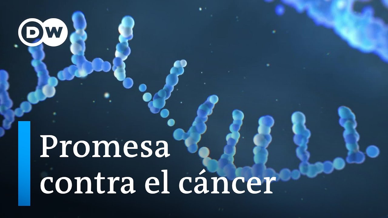 Día mundial contra el cáncer: las vacunas de ARN mensajero