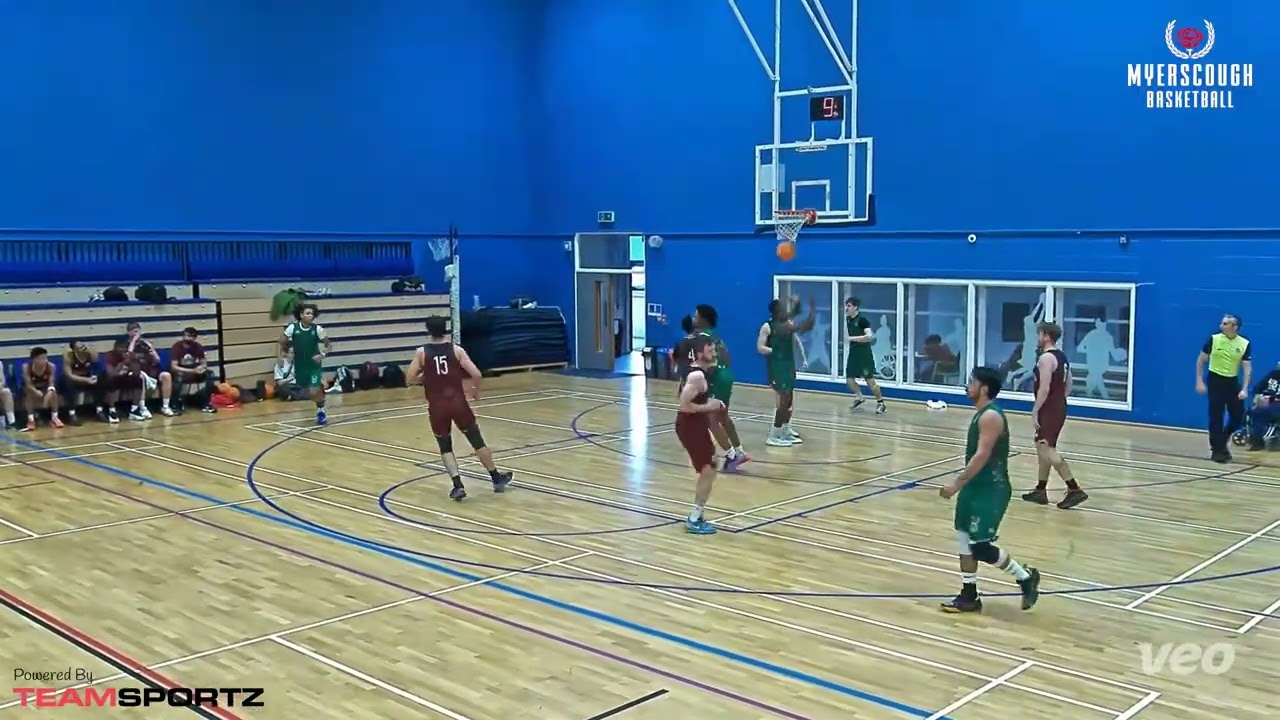 Harry Sheehan | Class of 2026 | January 2026 NBL D1 Mix