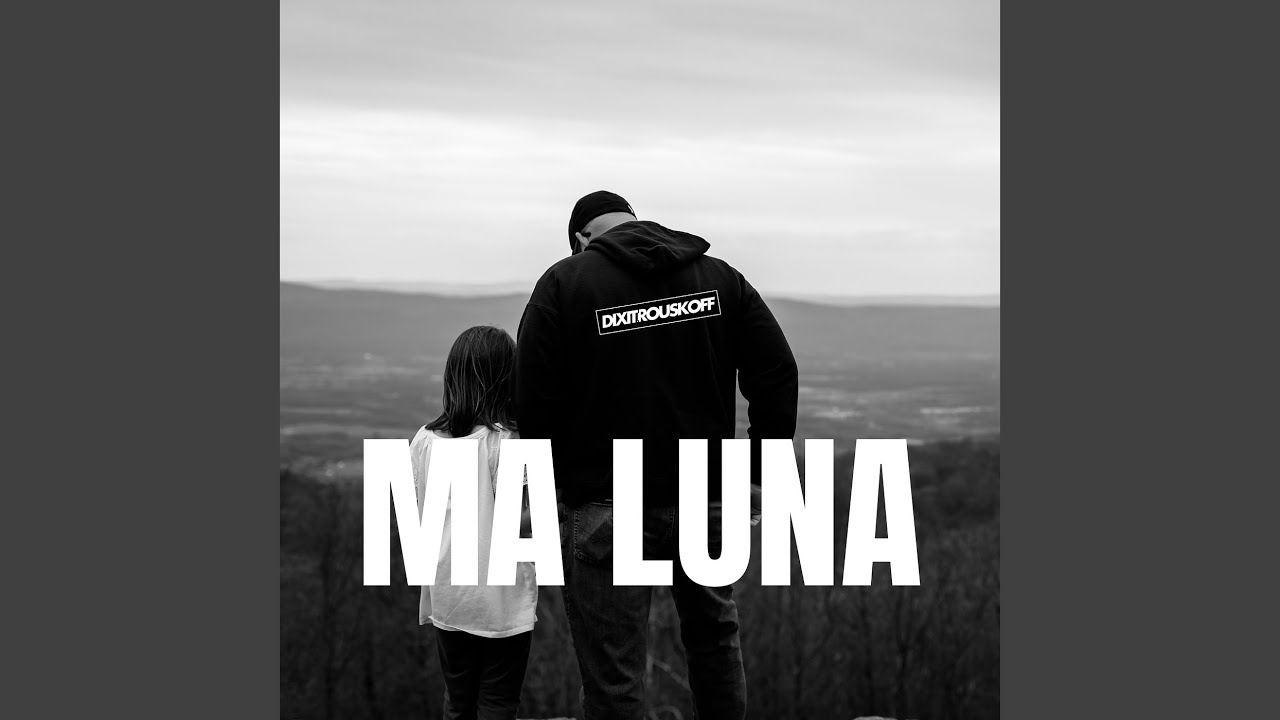 Ma luna