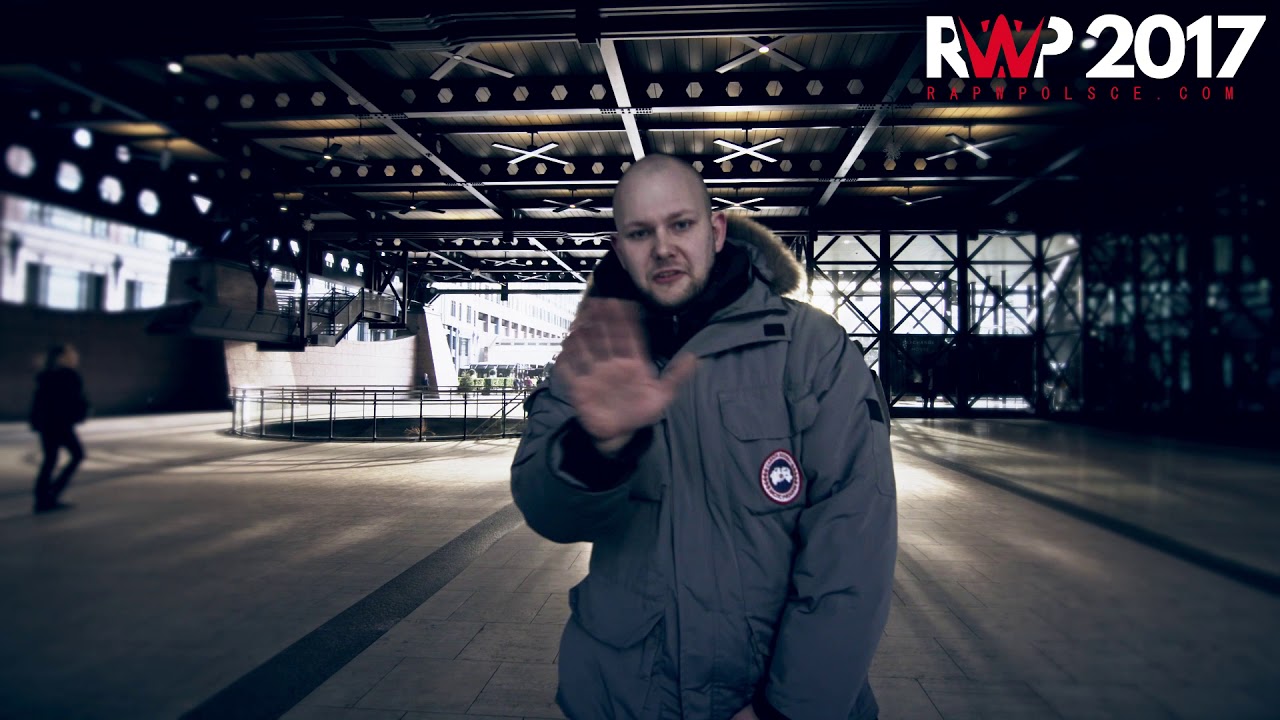 KLIM &ndash; NIE WIDZĘ PRZESZK&Oacute;D (PROD. FLAME) | #RWP2017 ETAP3: JANO PW