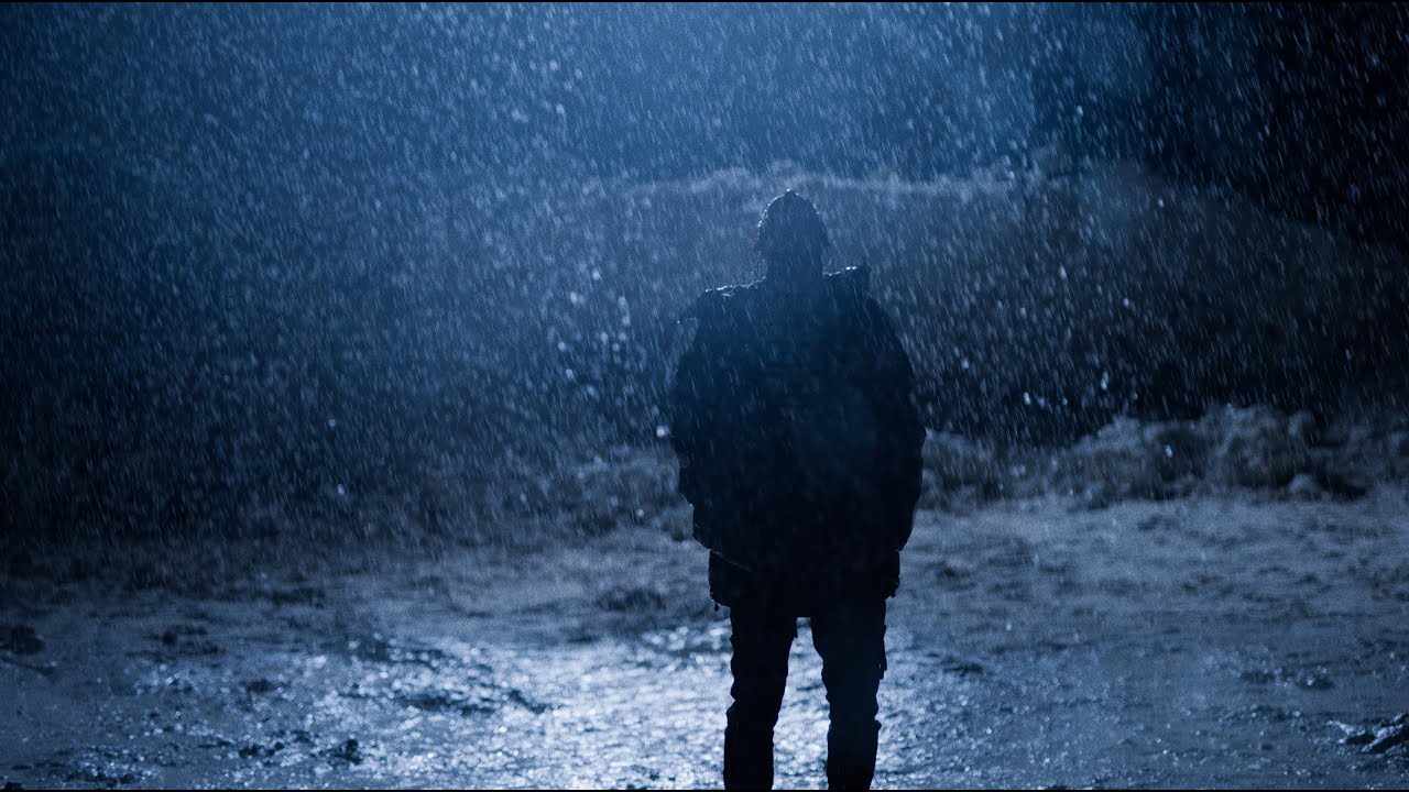 Lia Shine - Tüm Gece (Official Music Video)
