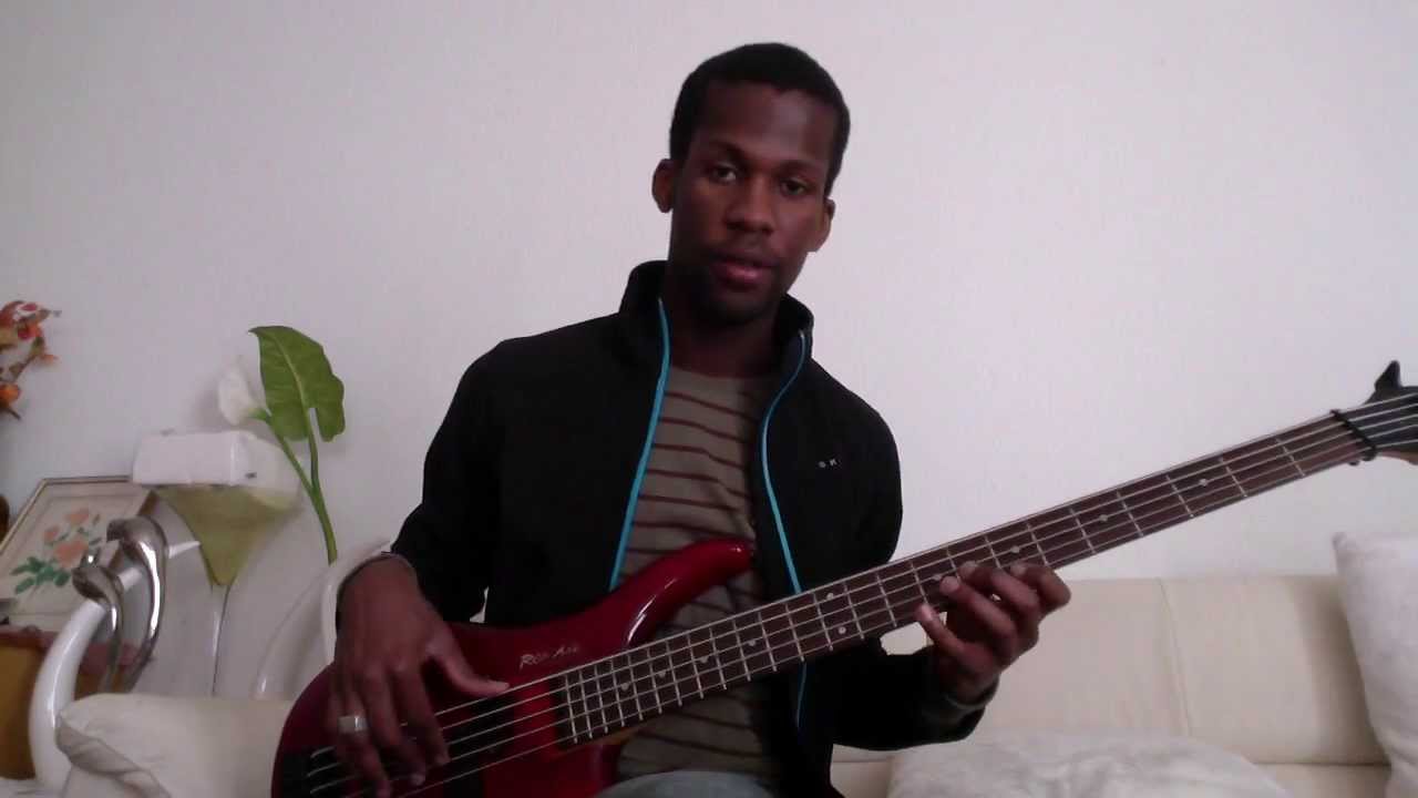 Maitrisez en 20 minutes Les gammes (modes) à la guitare basse