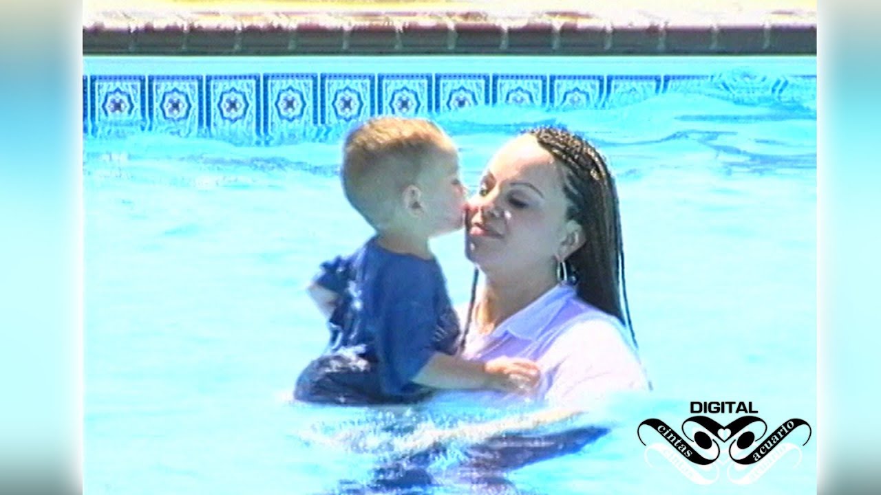 Videos Inéditos Detras de Camara Familia Rivera Febrero 2006