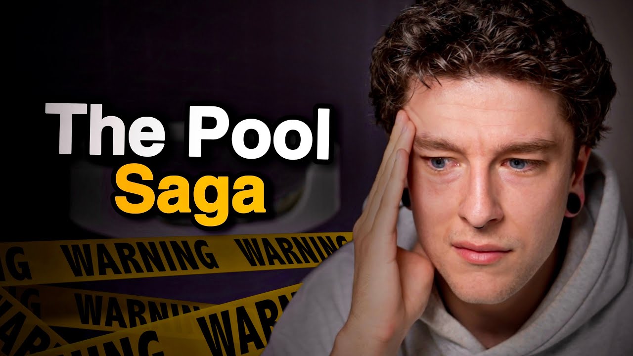 The Pool Saga