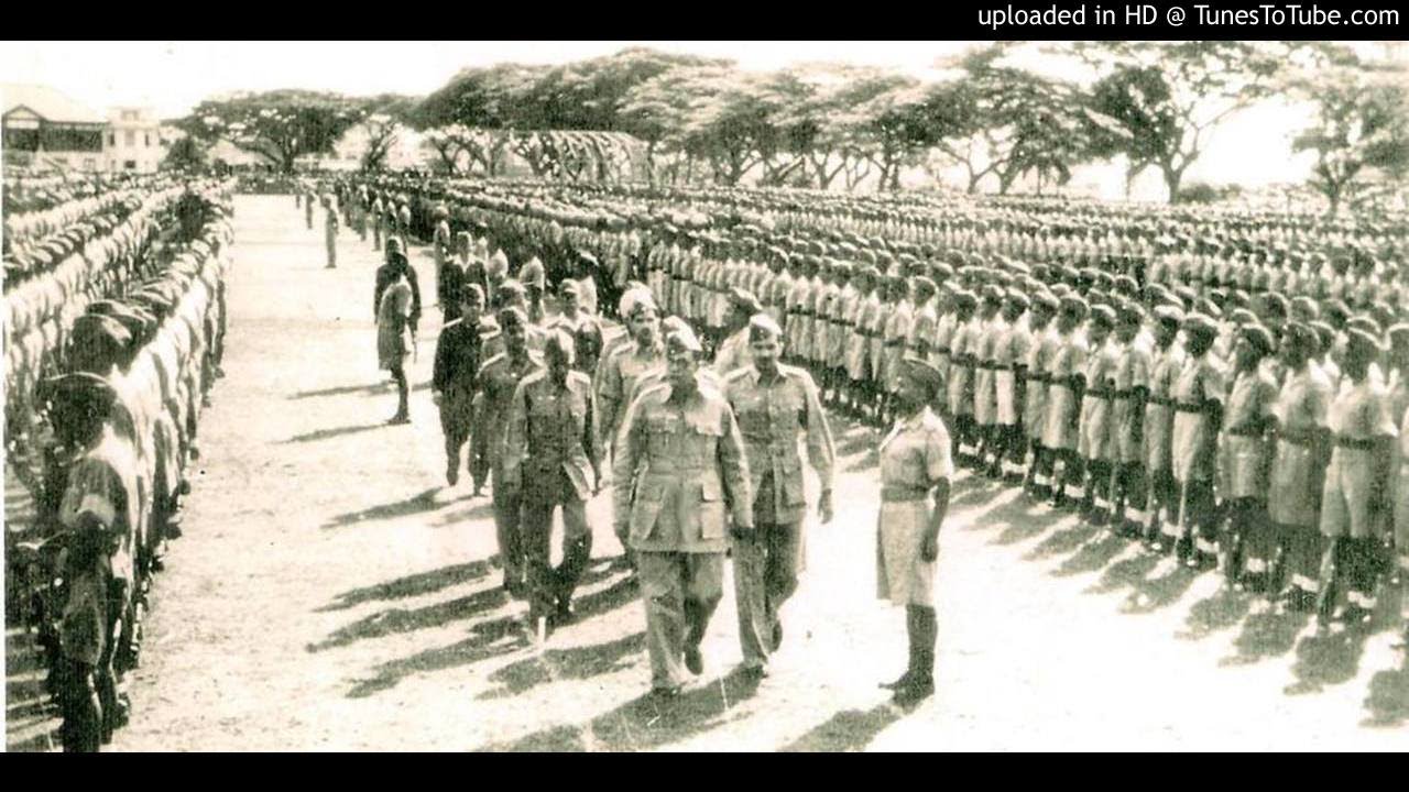 Nethaji -