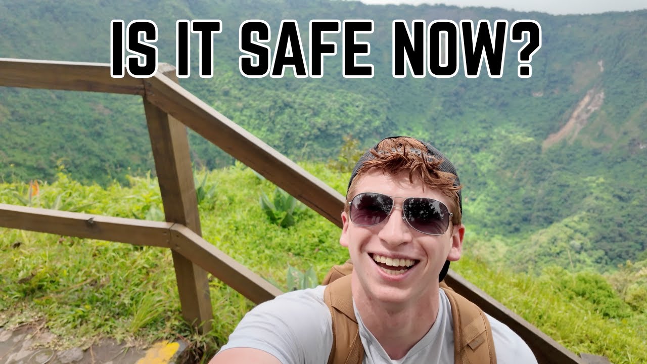 Is El Salvador Worth Visiting in 2025?