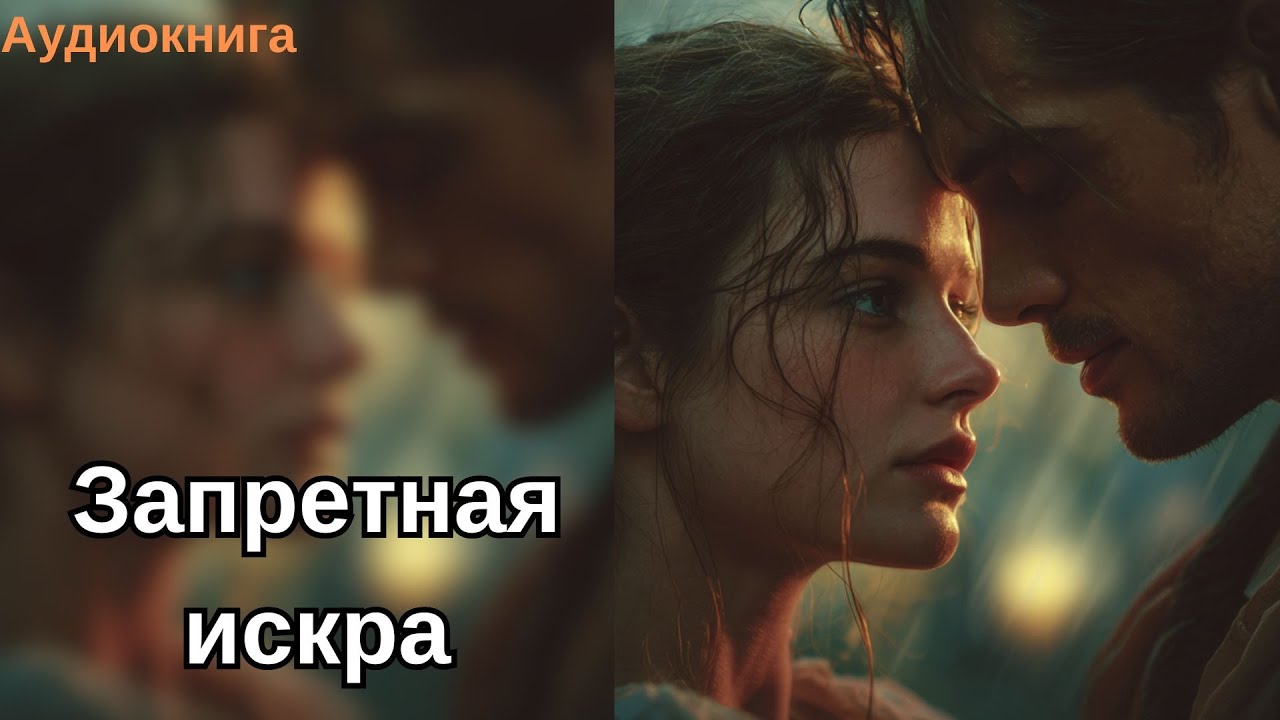 🎧 АУДИОКНИГА 🌷 