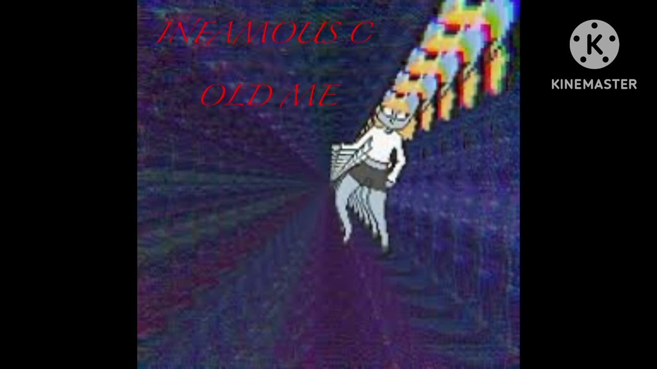 Infamous C - OLD ME (PROD. SQUIRLBEATS)