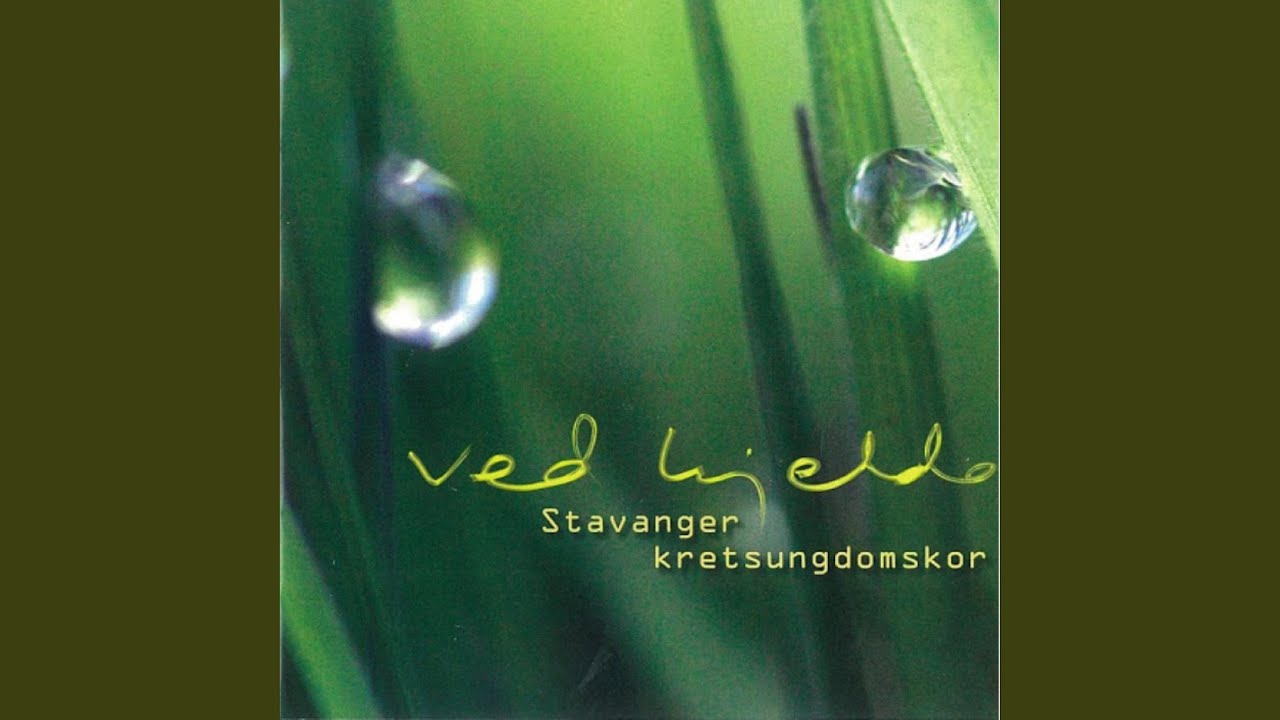 Jeg Har Ofte Søkt O Herre