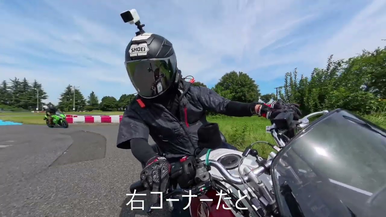 【CB1300】 オイル交換後の感想（ハッシュ９　モーターオイル）