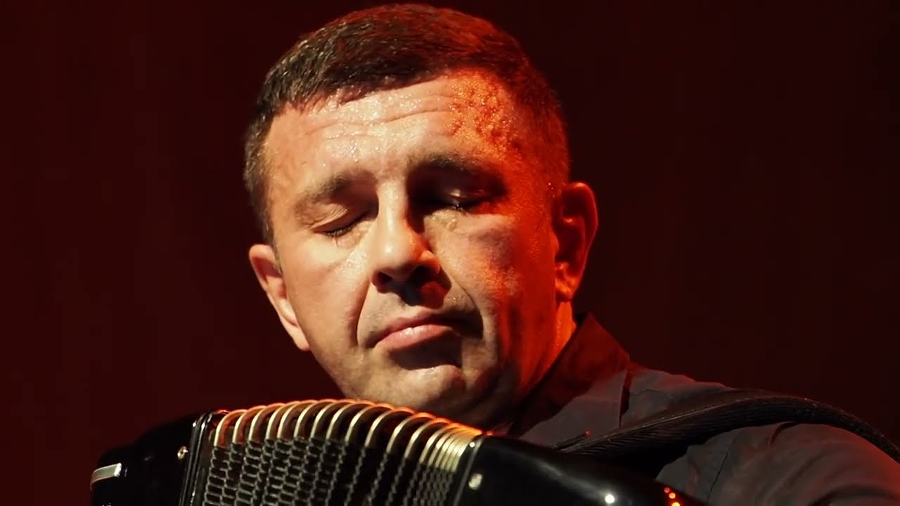 Dmitry Khodanovich -concert en France à Montceau les Mines/Дмитрий Ходанович -концерт в Монсо ле Мин
