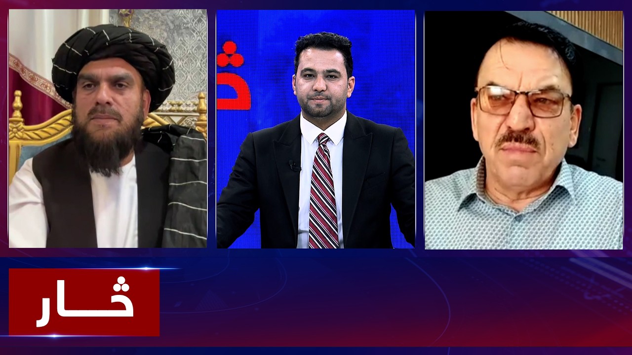 Saar: Silence over Pakistan’s attacks in Afghanistan|په افغانستان د پاکستان د بریدونو په اړه چوپتیا