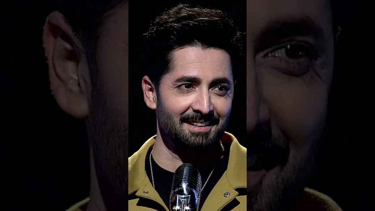 Danish Taimoor Heart Touching Poetry | Imran Ashraf | Mazaq Raat #shorts #shortsfeed