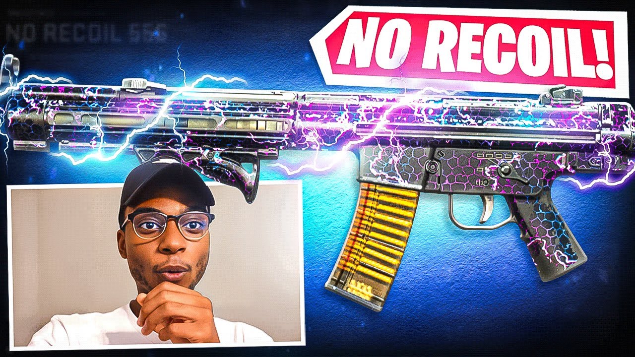 Goodbye M4, Hello LACHMANN 556 After Update MW2! (Best LACHMANN 556 Class Setup) - Modern Warfare 2