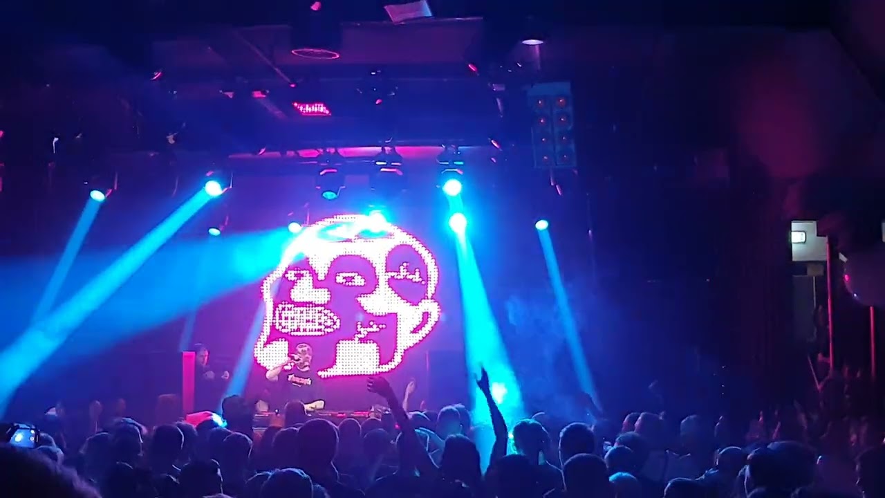 GPF - Dragostea Din Tei // TA-T&Ouml;FF 10.03.23