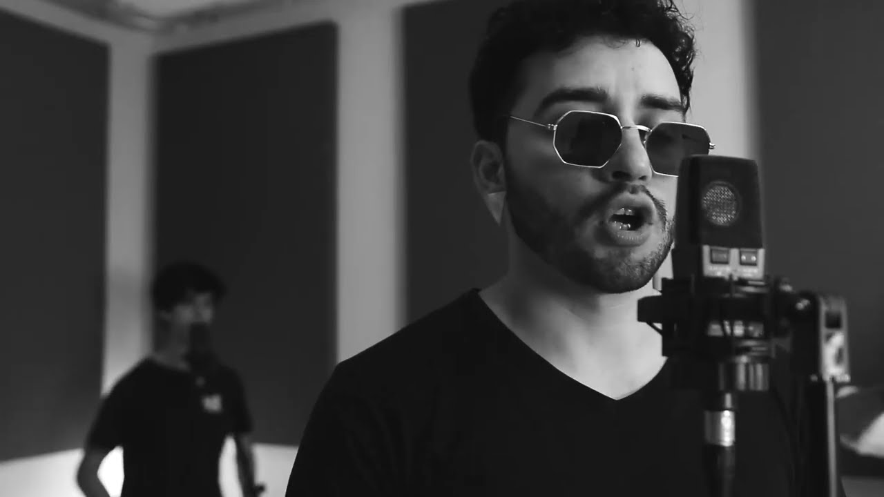 Crvnk Busco x Adagio Aysel x zulu x Juan Schiappa