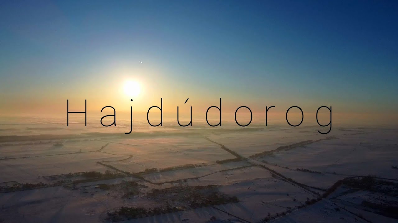 Fagyos Január 
