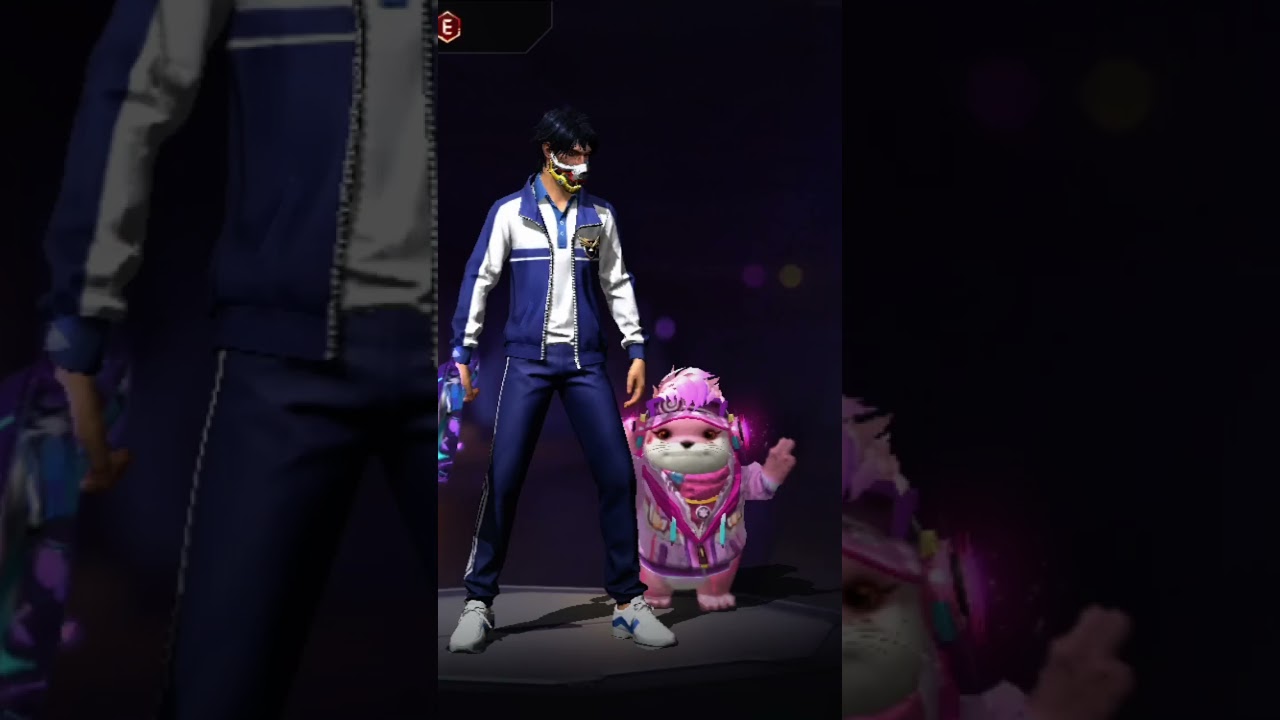 Free fire convert in check GDP roze gamerz yshorts Viral shorts