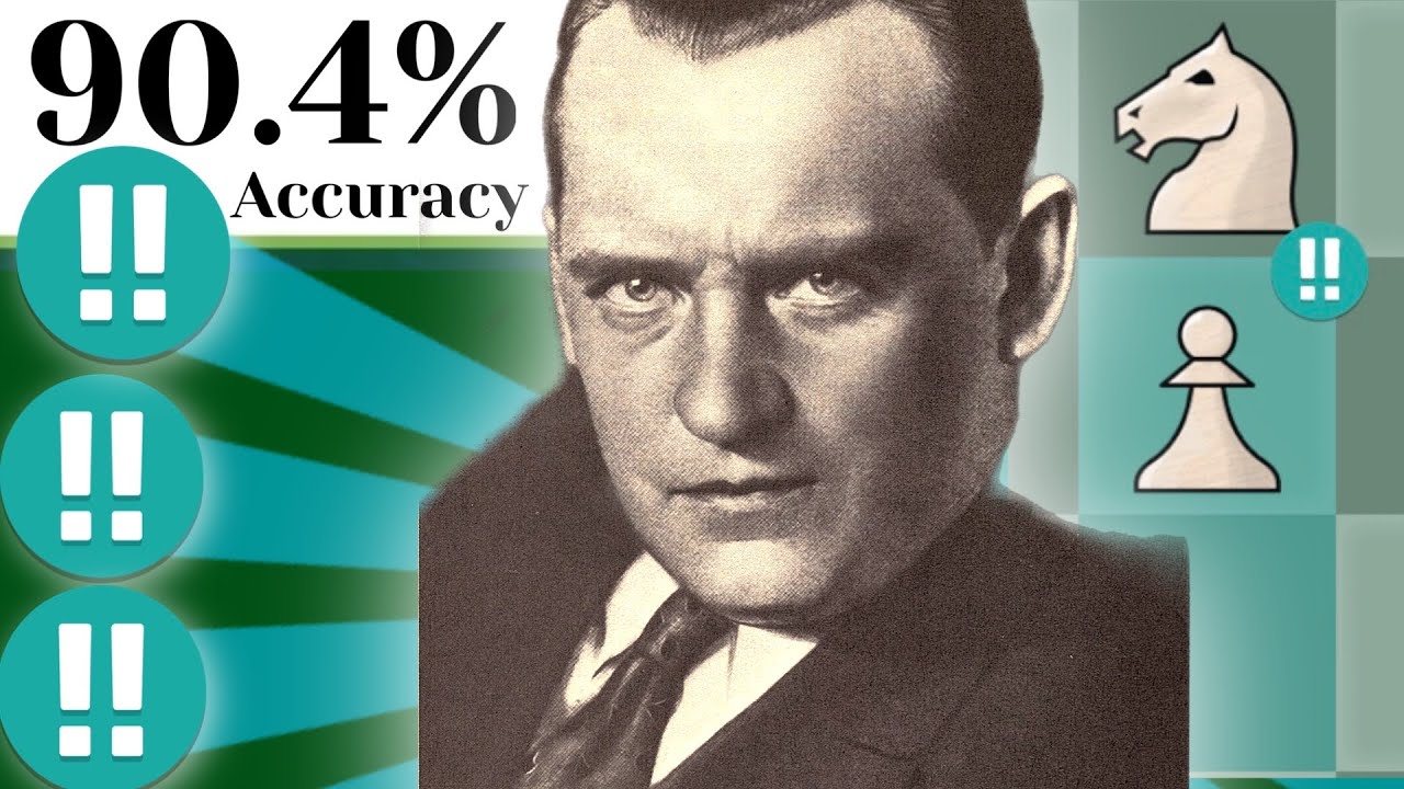 His Opponent is Famous for Losing this Game. You've earned this.