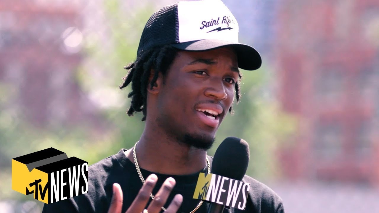 Pivot Gang on Repping Chicago & Leaving Their Mark on Hip-Hop  ✊🏾 | MTV News