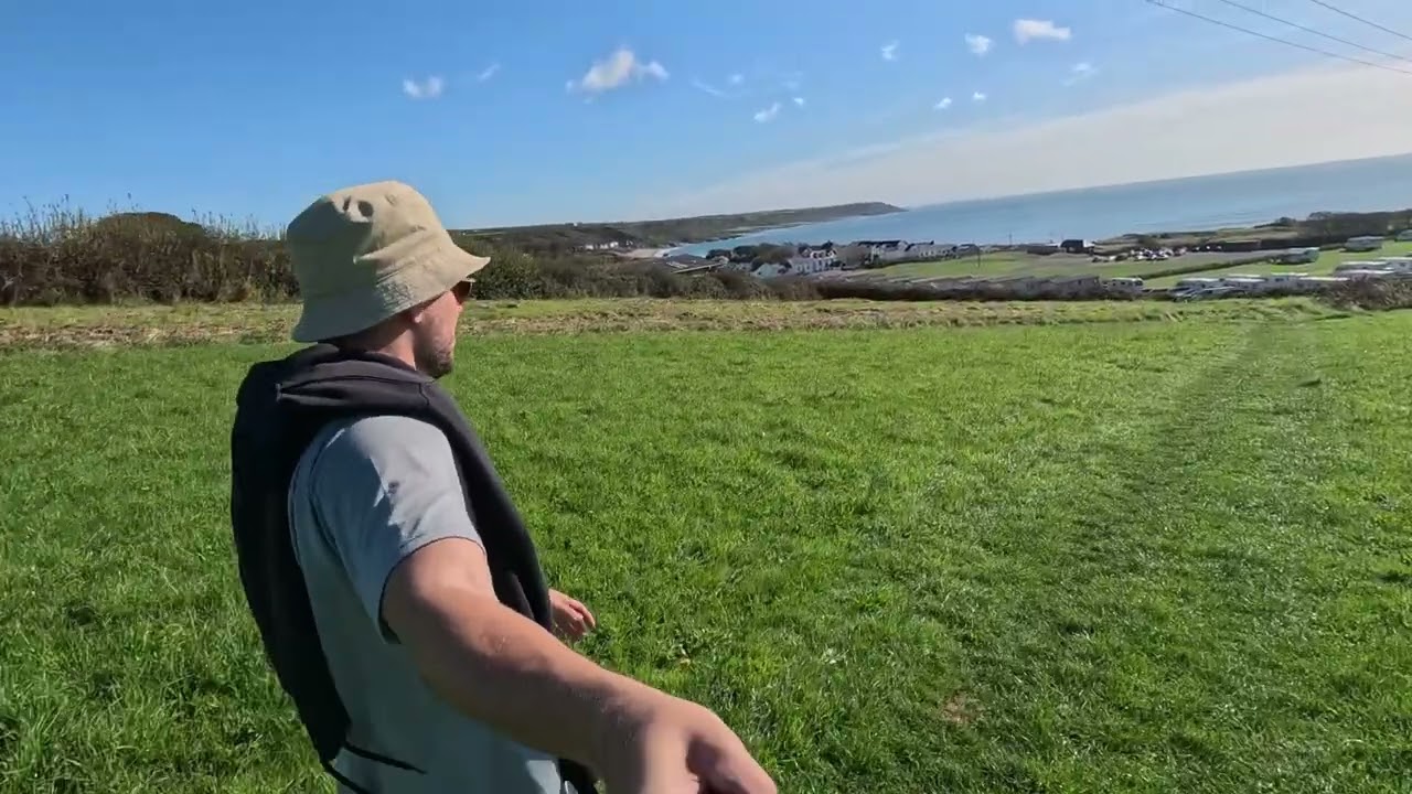 South-Wales Road-trip ( Day 4 )