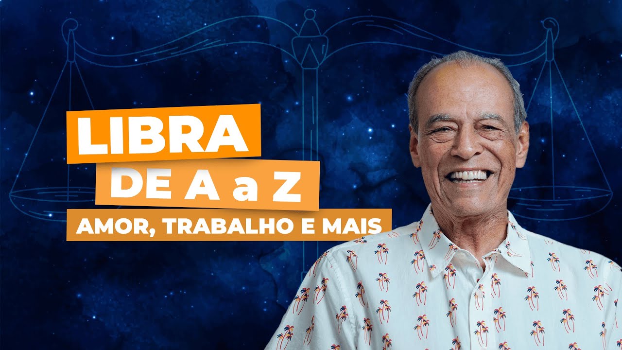 Tudo sobre o signo de Libra | POR JO&Atilde;O BIDU