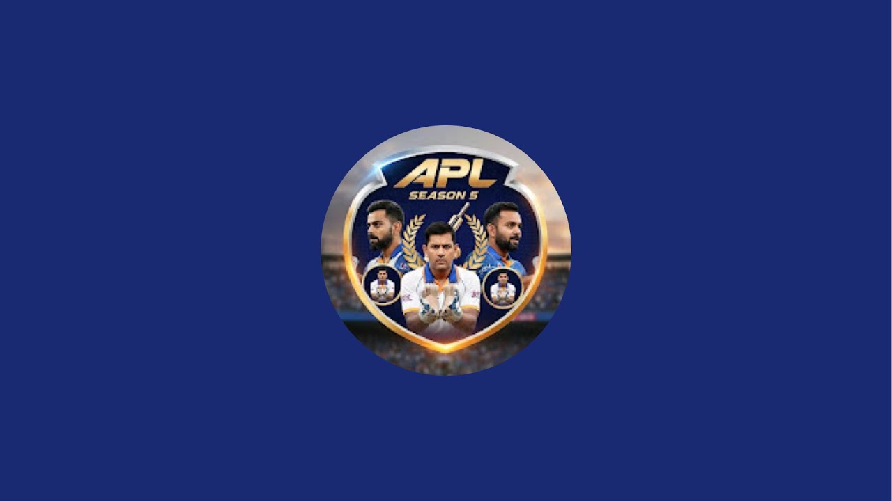 Asanbani Cricket club is live