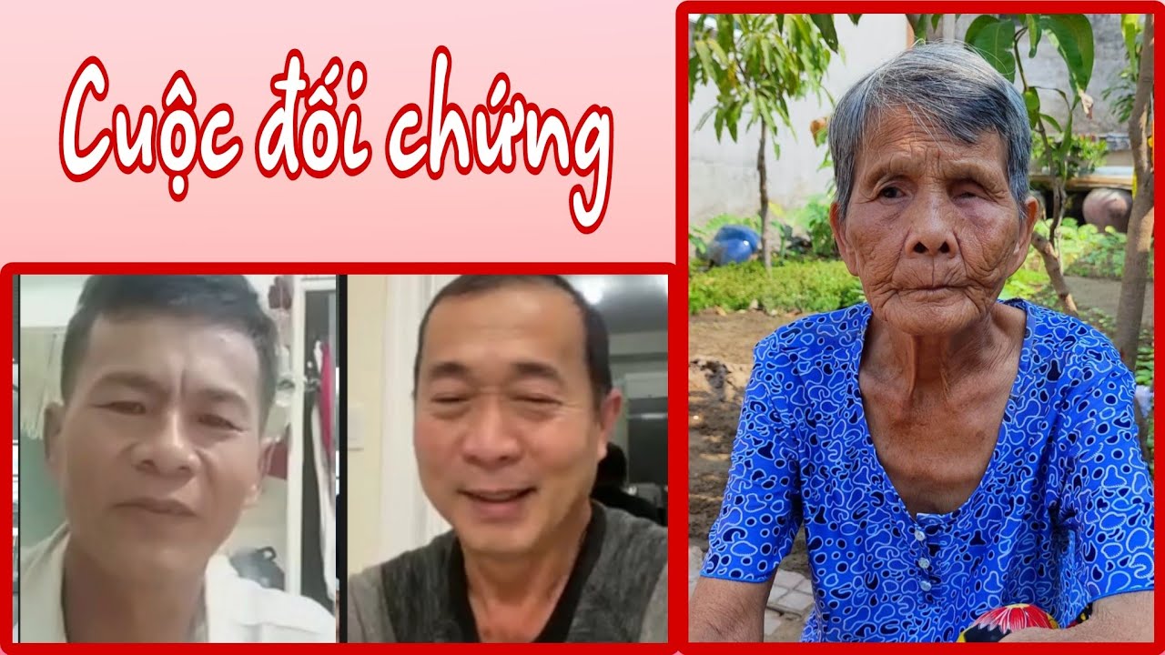 ( P.3 ) Cuộc gặp gỡ đối chứng, Tìm điểm chung của trường hợp tìm con rơi . Hi vọng đây là Cha con.