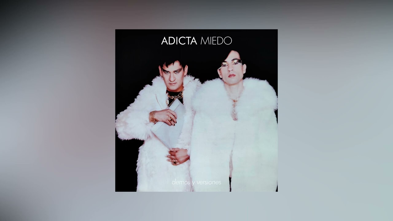 Adicta - Di Luz (acariciando el filo de la noche)