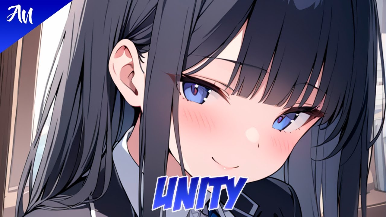 Nightcore - Unity (TheFatRat) (Lyrics)