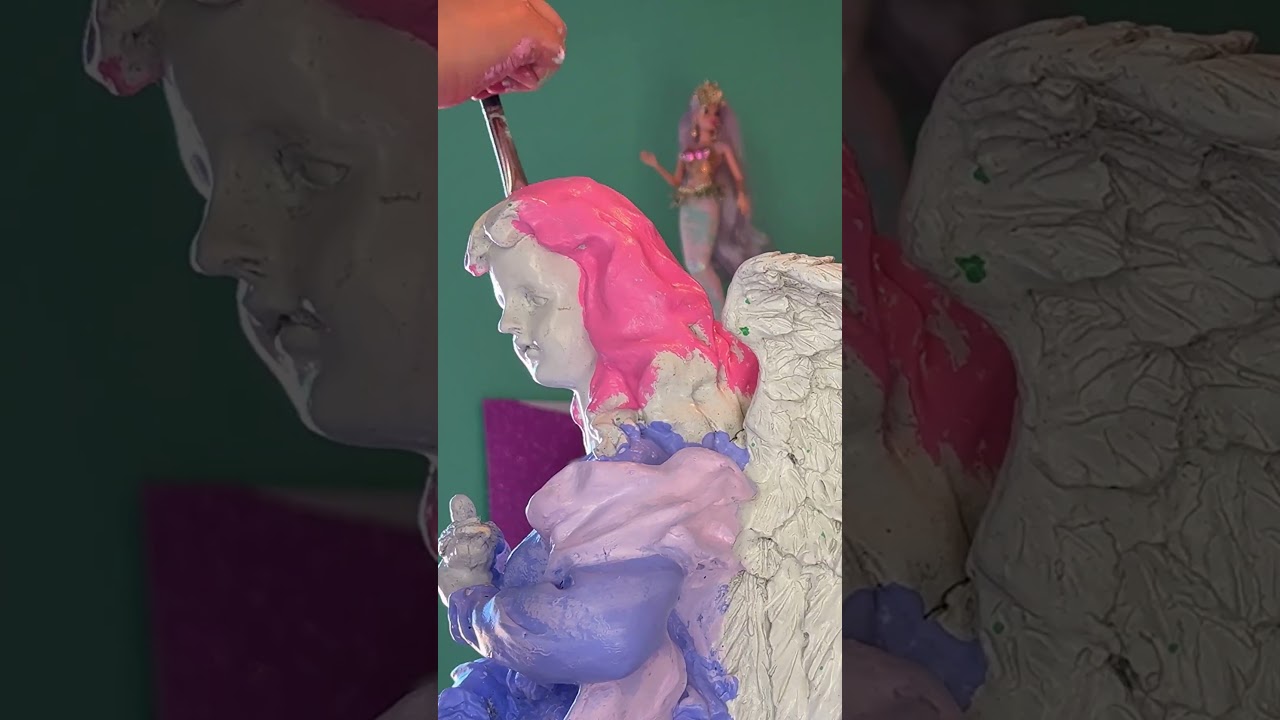 A lot can happen in 3 years