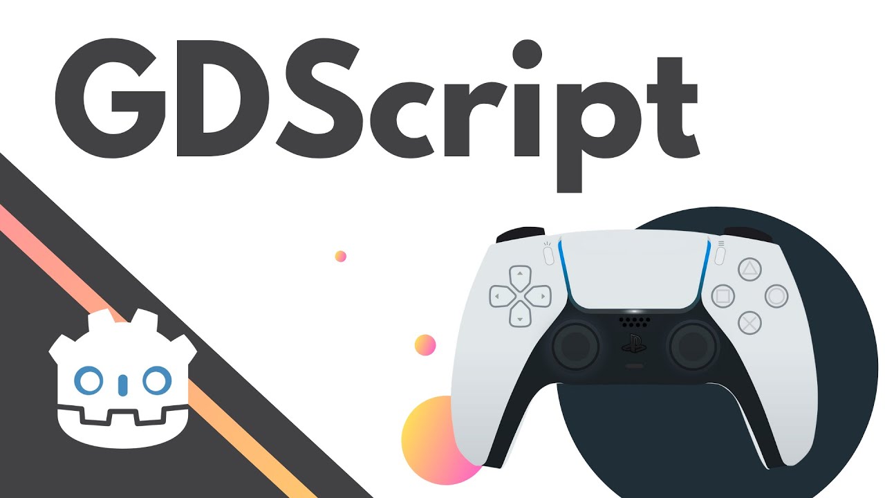 Curso de programaci&oacute;n completo para principiantes en Godot Engine